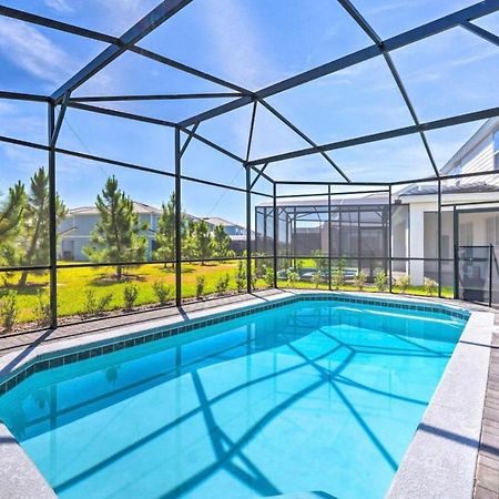 New! Luxury Solterra Resort Home, Disney World Family Retreat Vacation Ντάβενπορτ Εξωτερικό φωτογραφία