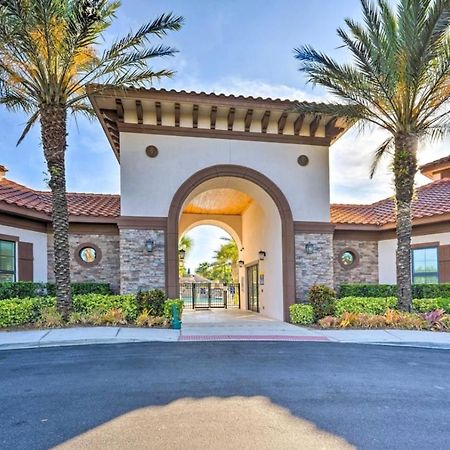 New! Luxury Solterra Resort Home, Disney World Family Retreat Vacation Ντάβενπορτ Εξωτερικό φωτογραφία