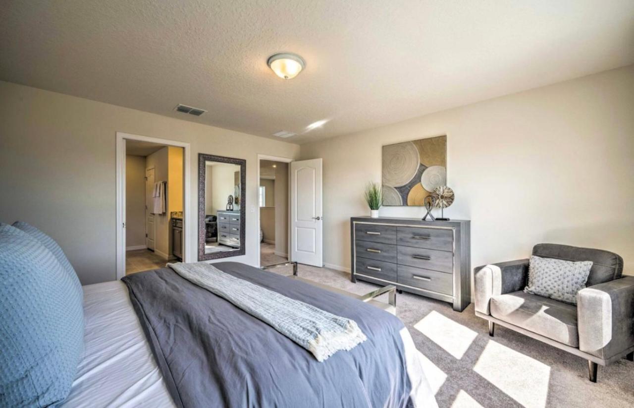 New! Luxury Solterra Resort Home, Disney World Family Retreat Vacation Ντάβενπορτ Εξωτερικό φωτογραφία