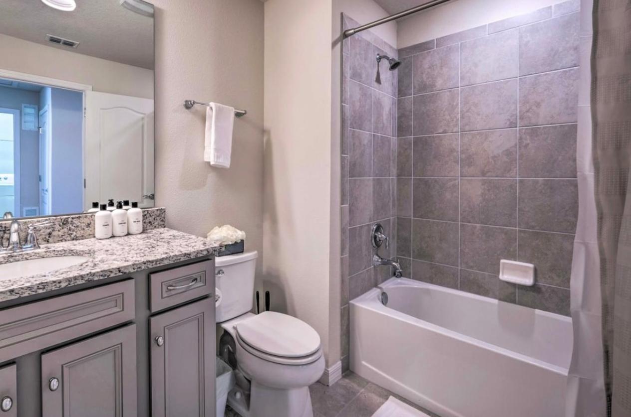New! Luxury Solterra Resort Home, Disney World Family Retreat Vacation Ντάβενπορτ Εξωτερικό φωτογραφία