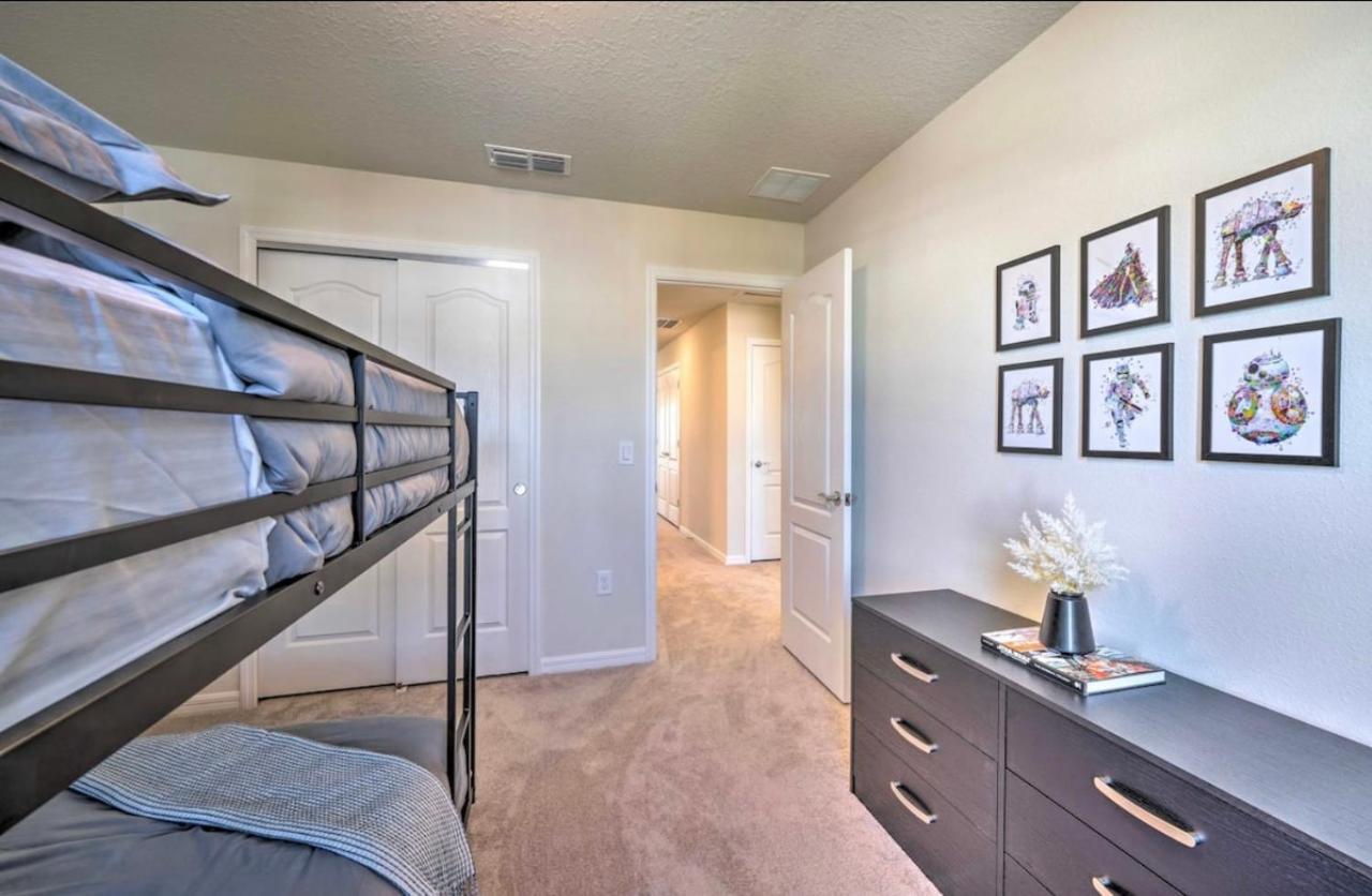 New! Luxury Solterra Resort Home, Disney World Family Retreat Vacation Ντάβενπορτ Εξωτερικό φωτογραφία