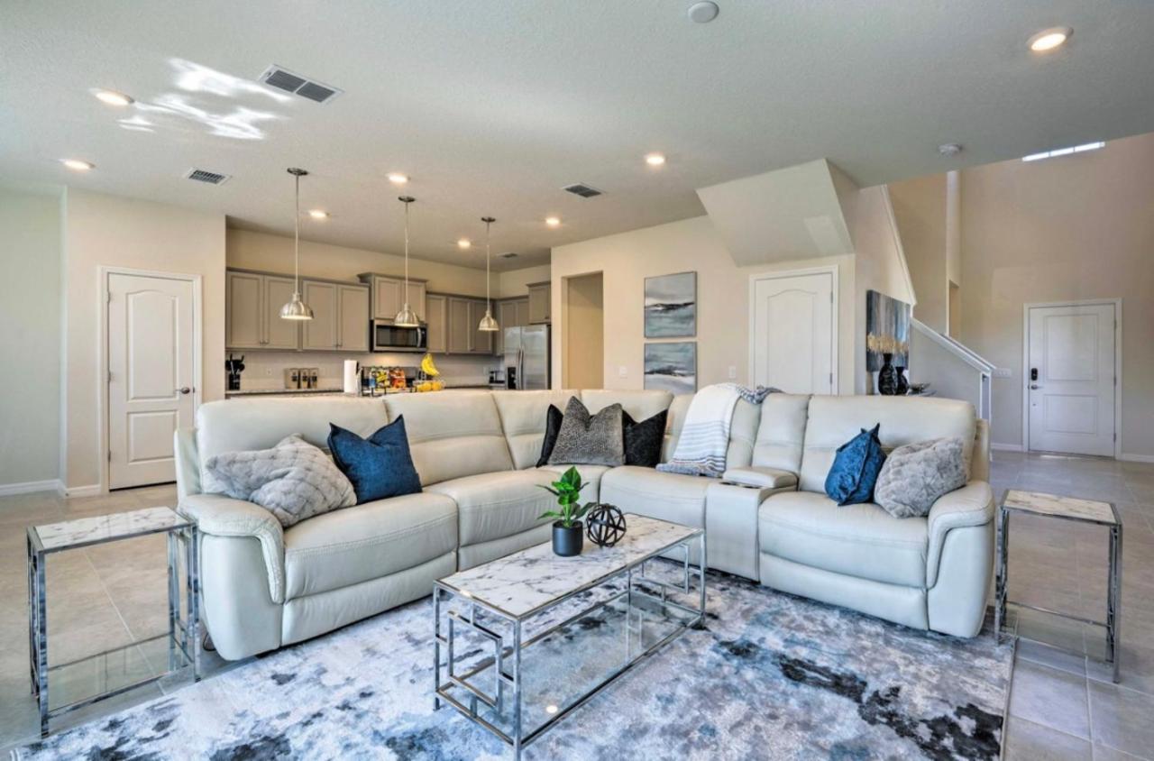 New! Luxury Solterra Resort Home, Disney World Family Retreat Vacation Ντάβενπορτ Εξωτερικό φωτογραφία
