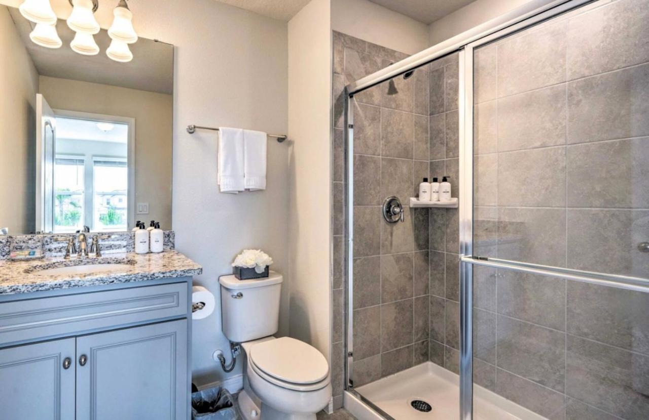 New! Luxury Solterra Resort Home, Disney World Family Retreat Vacation Ντάβενπορτ Εξωτερικό φωτογραφία
