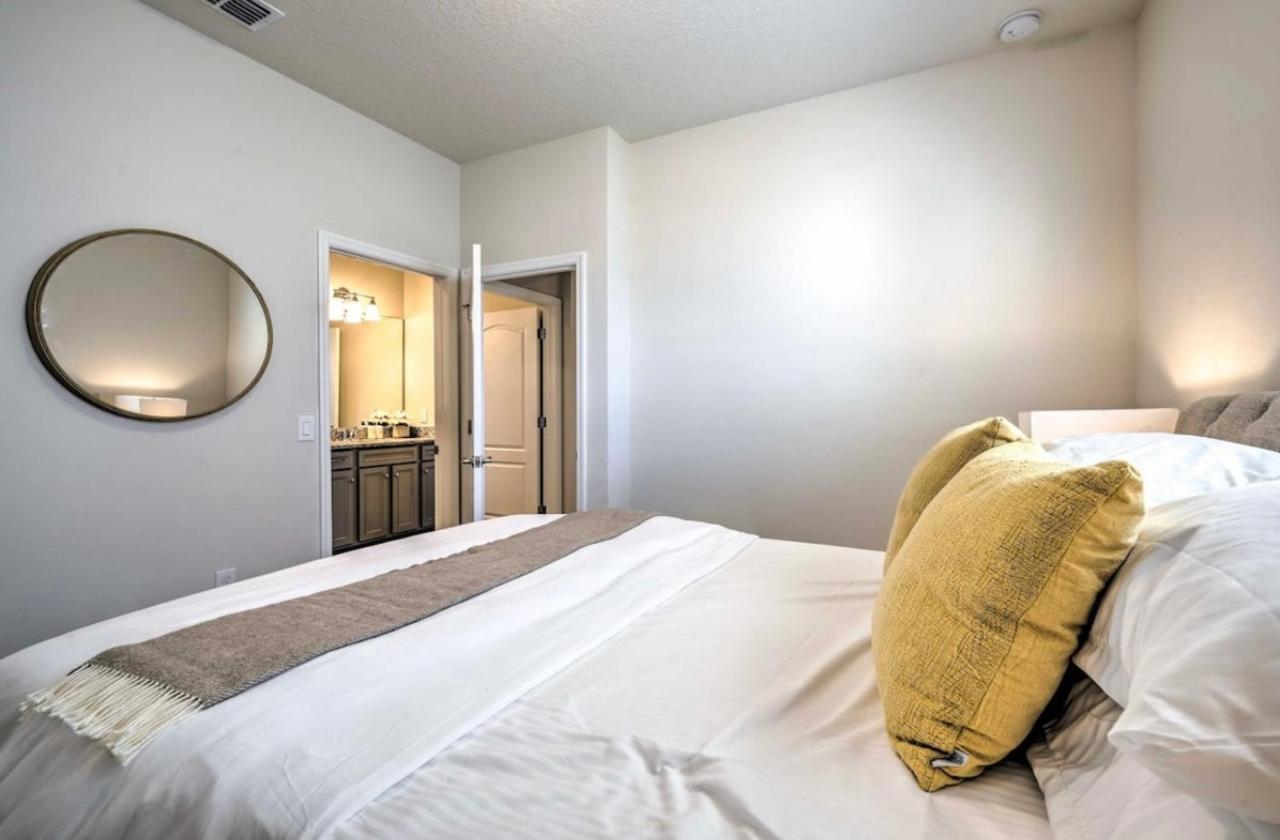 New! Luxury Solterra Resort Home, Disney World Family Retreat Vacation Ντάβενπορτ Εξωτερικό φωτογραφία