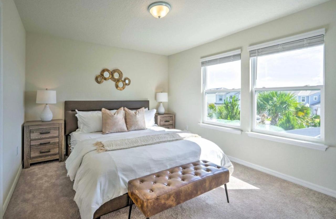 New! Luxury Solterra Resort Home, Disney World Family Retreat Vacation Ντάβενπορτ Εξωτερικό φωτογραφία