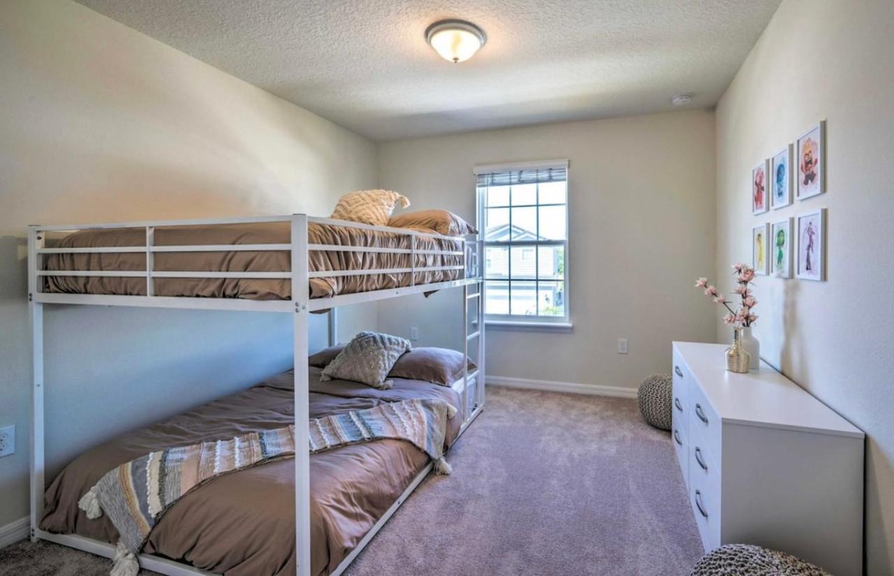 New! Luxury Solterra Resort Home, Disney World Family Retreat Vacation Ντάβενπορτ Εξωτερικό φωτογραφία