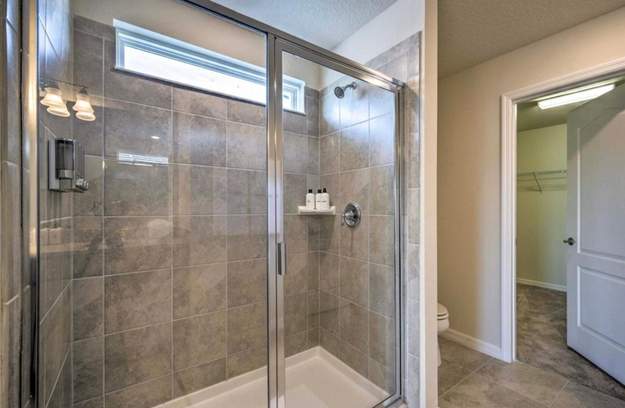 New! Luxury Solterra Resort Home, Disney World Family Retreat Vacation Ντάβενπορτ Εξωτερικό φωτογραφία