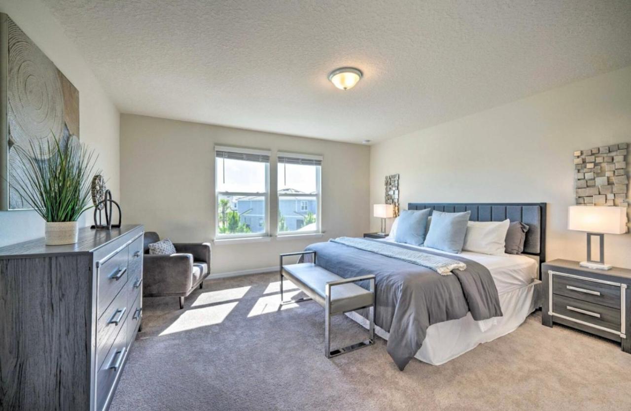 New! Luxury Solterra Resort Home, Disney World Family Retreat Vacation Ντάβενπορτ Εξωτερικό φωτογραφία