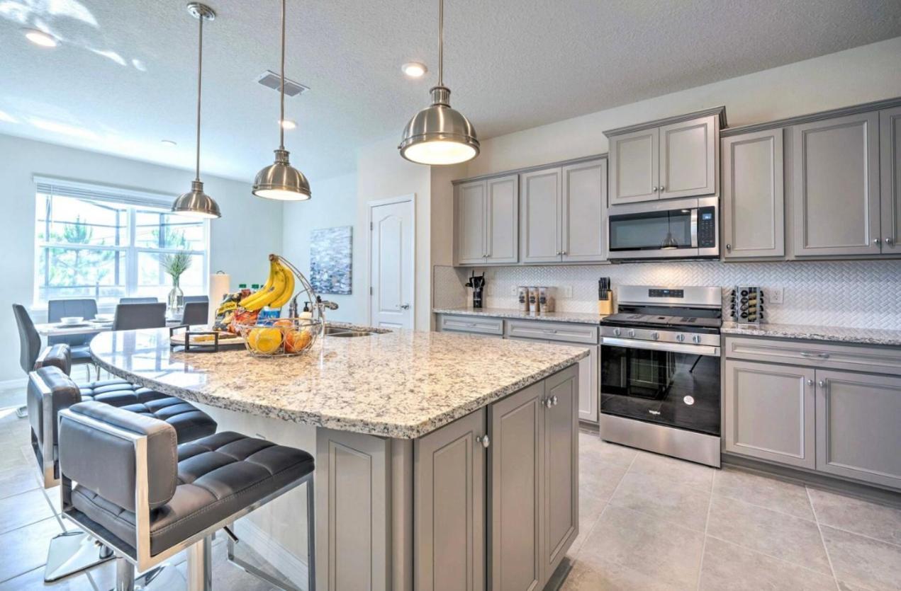 New! Luxury Solterra Resort Home, Disney World Family Retreat Vacation Ντάβενπορτ Εξωτερικό φωτογραφία