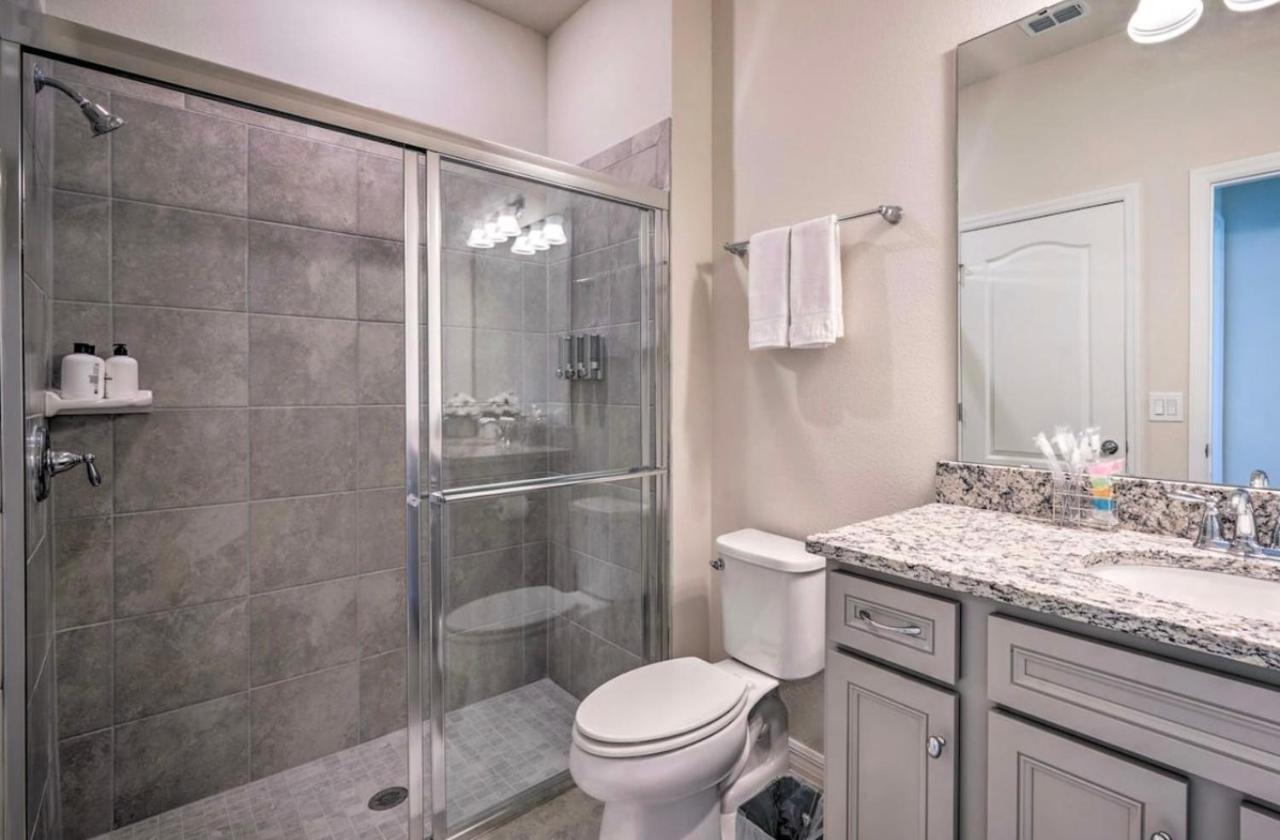 New! Luxury Solterra Resort Home, Disney World Family Retreat Vacation Ντάβενπορτ Εξωτερικό φωτογραφία
