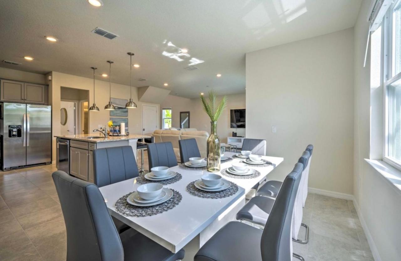 New! Luxury Solterra Resort Home, Disney World Family Retreat Vacation Ντάβενπορτ Εξωτερικό φωτογραφία