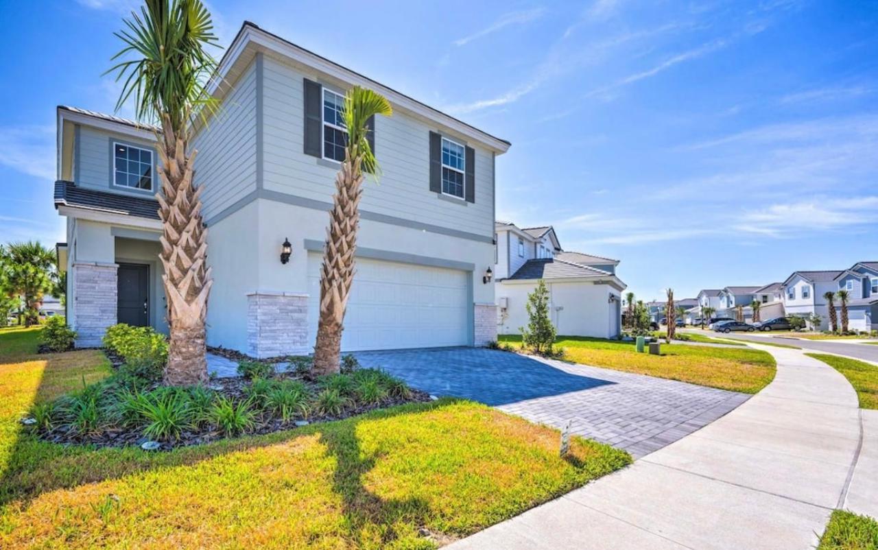 New! Luxury Solterra Resort Home, Disney World Family Retreat Vacation Ντάβενπορτ Εξωτερικό φωτογραφία