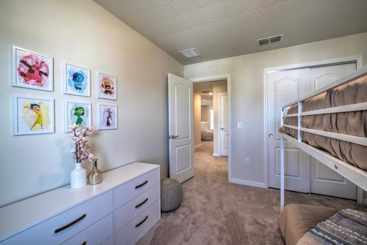New! Luxury Solterra Resort Home, Disney World Family Retreat Vacation Ντάβενπορτ Εξωτερικό φωτογραφία