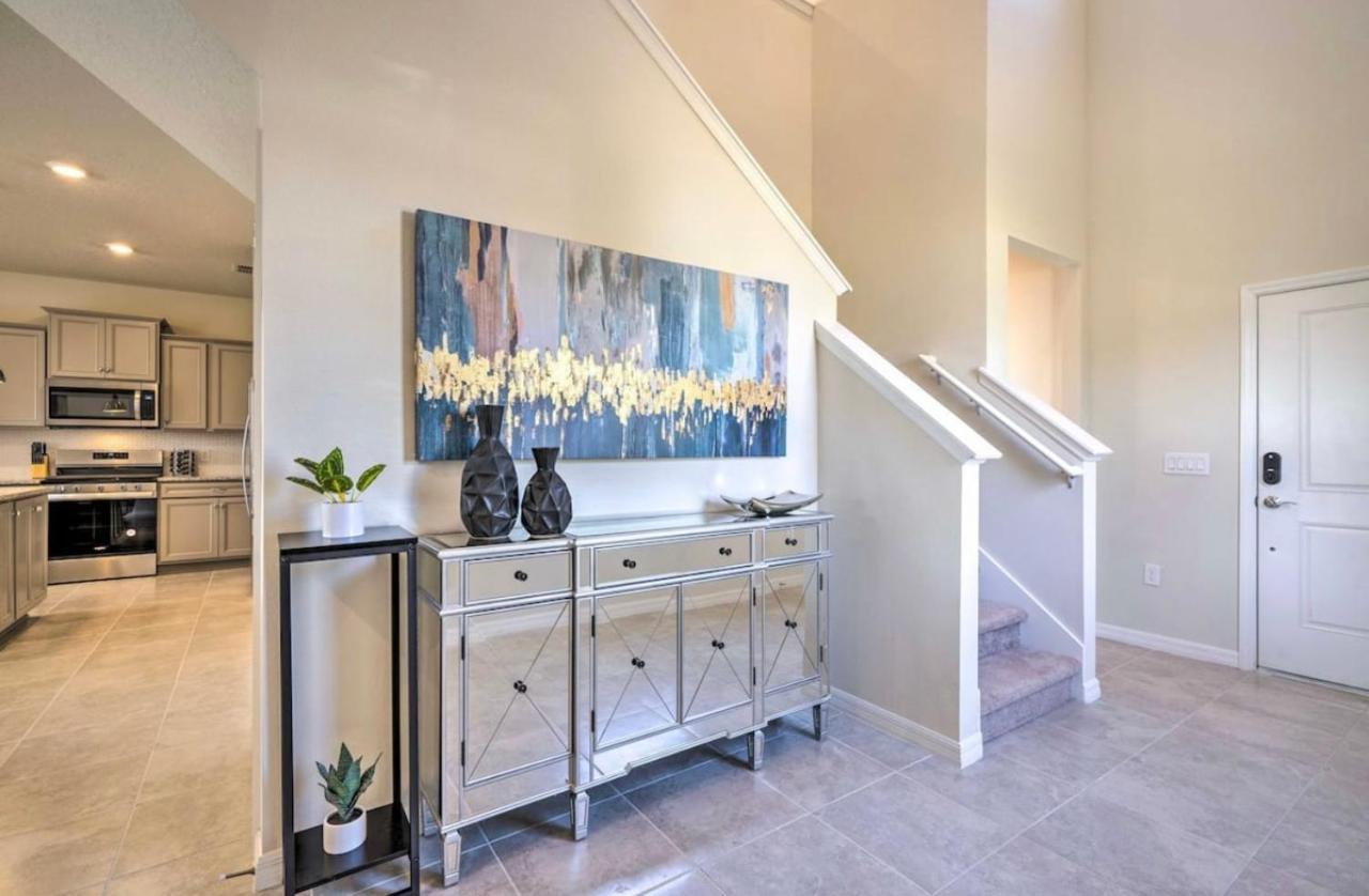 New! Luxury Solterra Resort Home, Disney World Family Retreat Vacation Ντάβενπορτ Εξωτερικό φωτογραφία