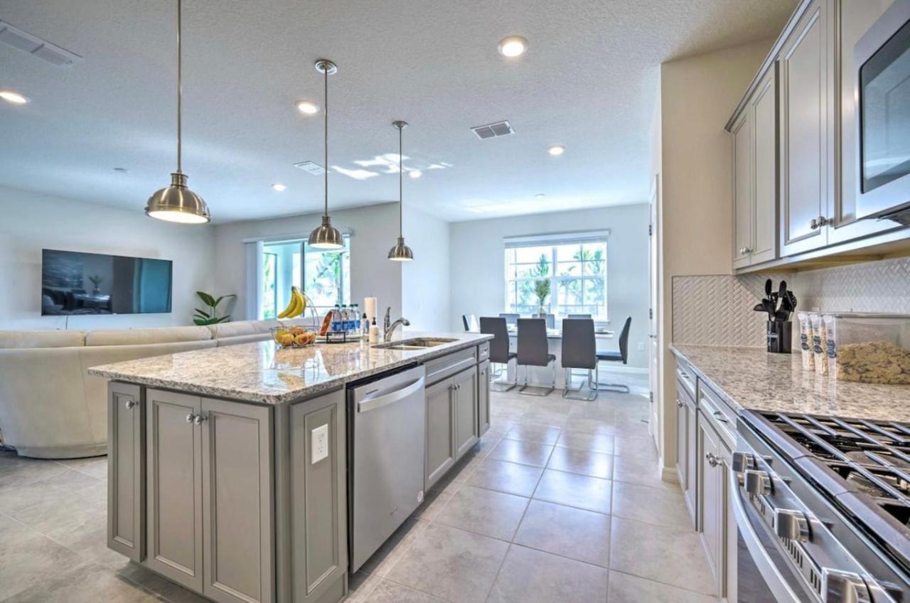 New! Luxury Solterra Resort Home, Disney World Family Retreat Vacation Ντάβενπορτ Εξωτερικό φωτογραφία