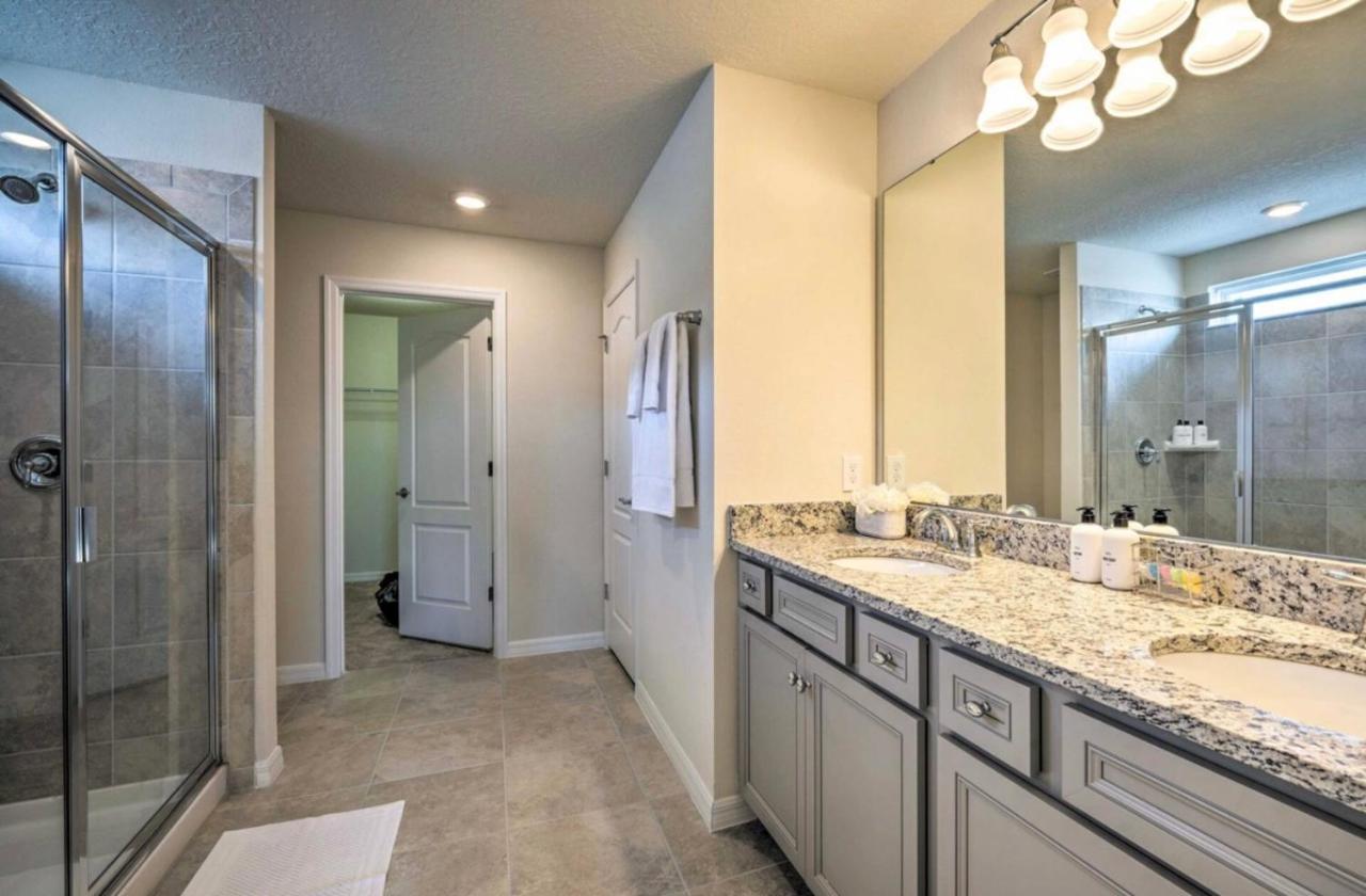 New! Luxury Solterra Resort Home, Disney World Family Retreat Vacation Ντάβενπορτ Εξωτερικό φωτογραφία