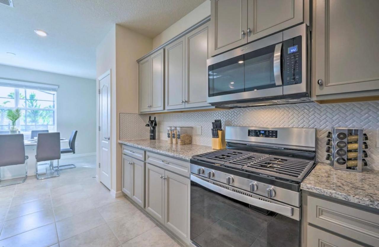 New! Luxury Solterra Resort Home, Disney World Family Retreat Vacation Ντάβενπορτ Εξωτερικό φωτογραφία