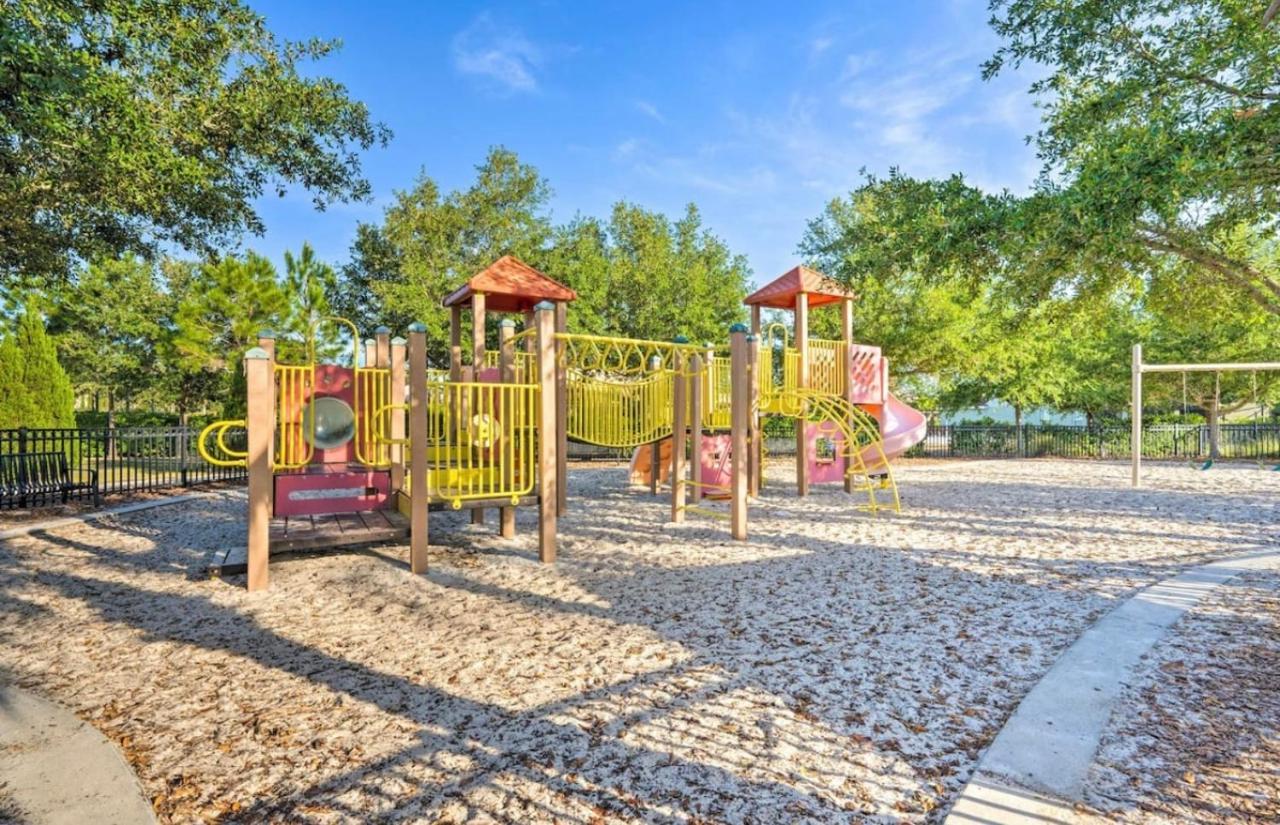 New! Luxury Solterra Resort Home, Disney World Family Retreat Vacation Ντάβενπορτ Εξωτερικό φωτογραφία
