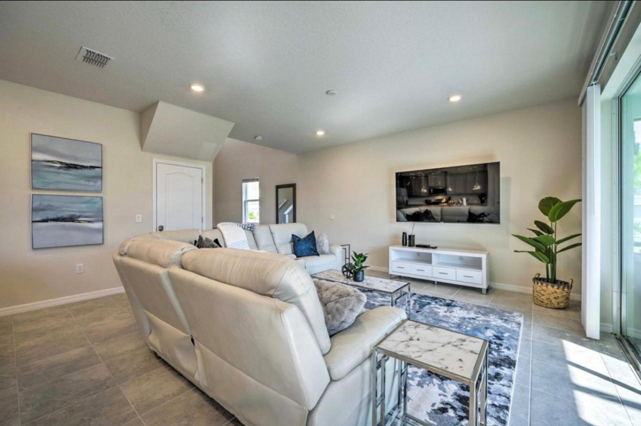 New! Luxury Solterra Resort Home, Disney World Family Retreat Vacation Ντάβενπορτ Εξωτερικό φωτογραφία