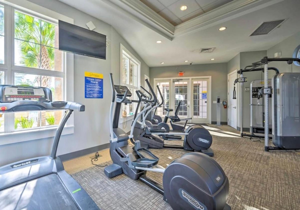 New! Luxury Solterra Resort Home, Disney World Family Retreat Vacation Ντάβενπορτ Εξωτερικό φωτογραφία