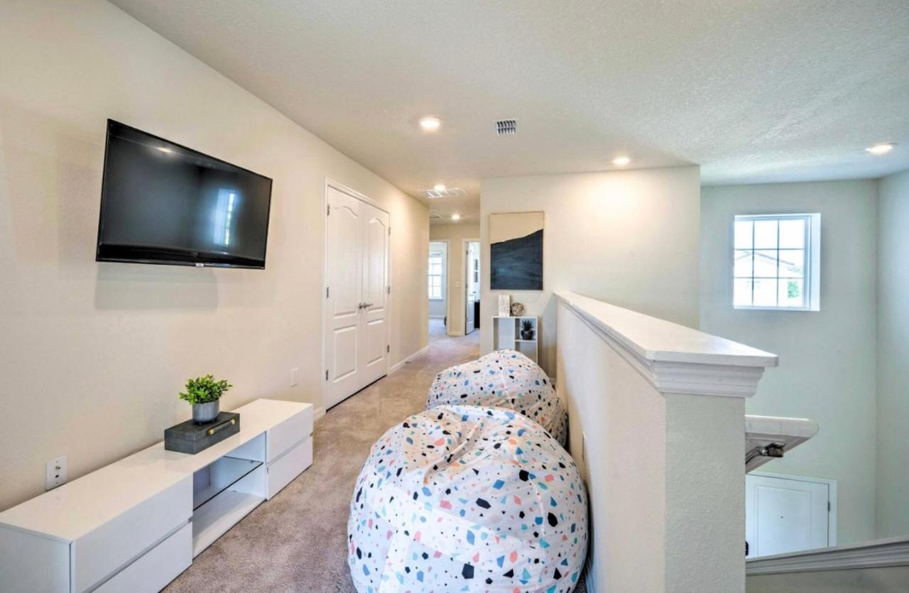 New! Luxury Solterra Resort Home, Disney World Family Retreat Vacation Ντάβενπορτ Εξωτερικό φωτογραφία