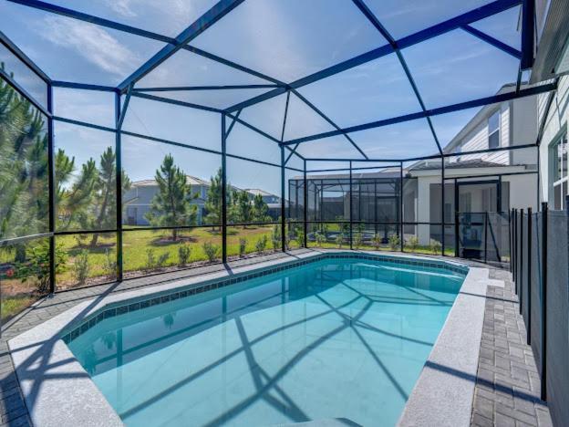 New! Luxury Solterra Resort Home, Disney World Family Retreat Vacation Ντάβενπορτ Εξωτερικό φωτογραφία