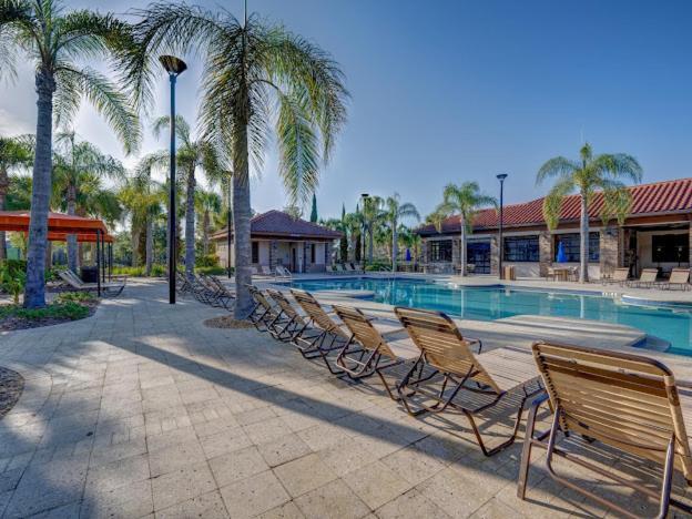 New! Luxury Solterra Resort Home, Disney World Family Retreat Vacation Ντάβενπορτ Εξωτερικό φωτογραφία