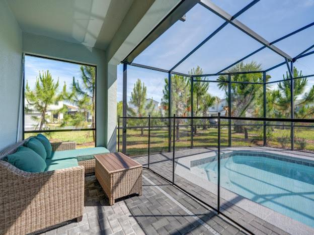 New! Luxury Solterra Resort Home, Disney World Family Retreat Vacation Ντάβενπορτ Εξωτερικό φωτογραφία