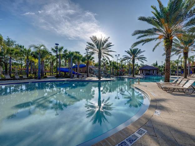 New! Luxury Solterra Resort Home, Disney World Family Retreat Vacation Ντάβενπορτ Εξωτερικό φωτογραφία